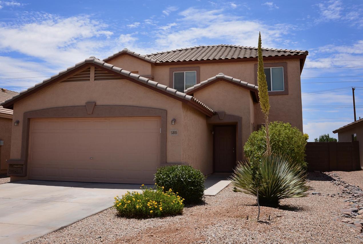 5305 E Silverbell Rd., San Tan Valley, AZ 85143