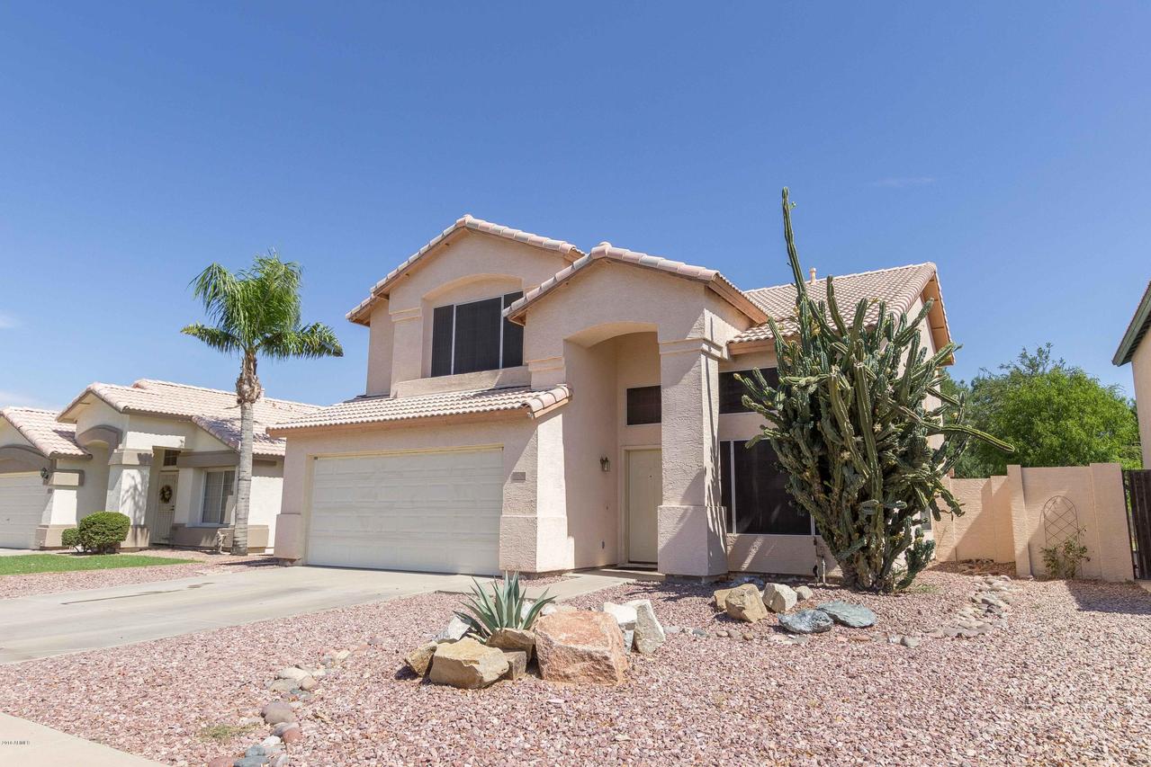 4634 E Hopi Ave., Mesa, AZ 85206