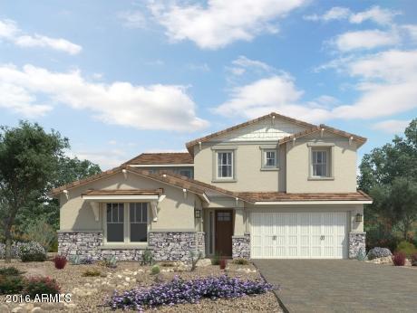 9741 E Theia Dr., Mesa, AZ 85212