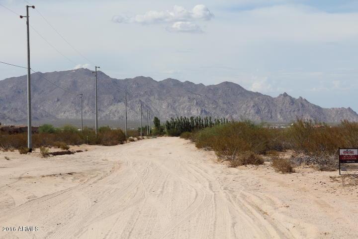 00 N Stonebluff Rd., Maricopa, AZ 85139