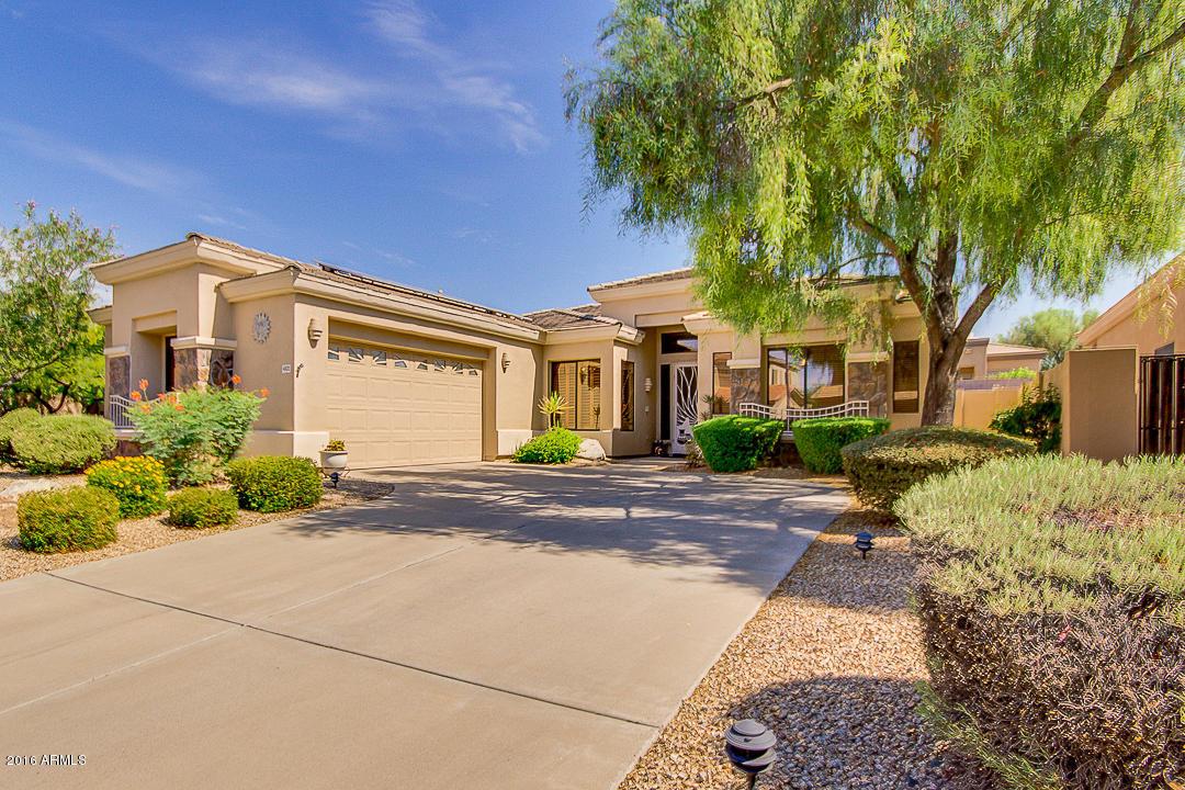 4822 E Hamblin Dr., Phoenix, AZ 85054