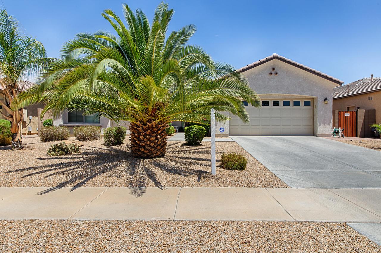 16480 W Shangri La Rd., Surprise, AZ 85388