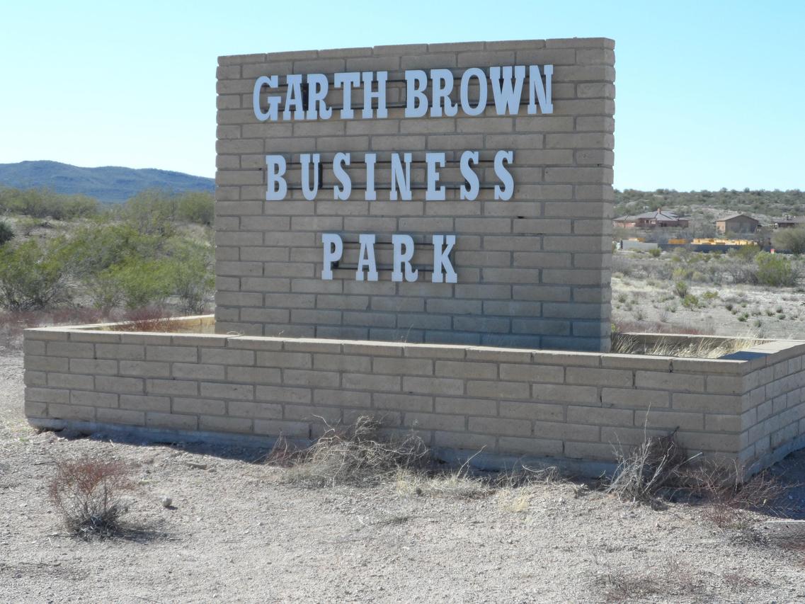 lot 9 & 10 W Industrial Rd. #9 & 10, Wickenburg, AZ 85390