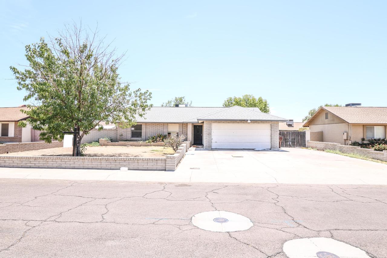 8425 W Alice Ave., Peoria, AZ 85345