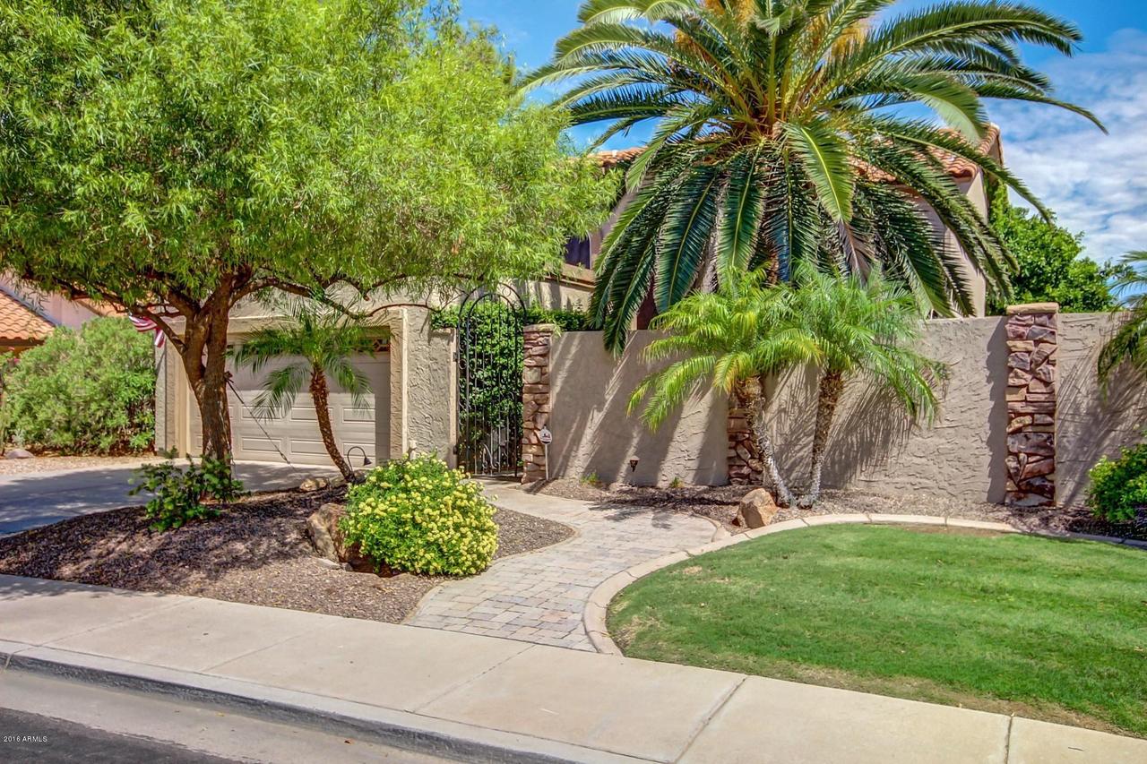2118 S El Marino, Mesa, AZ 85202