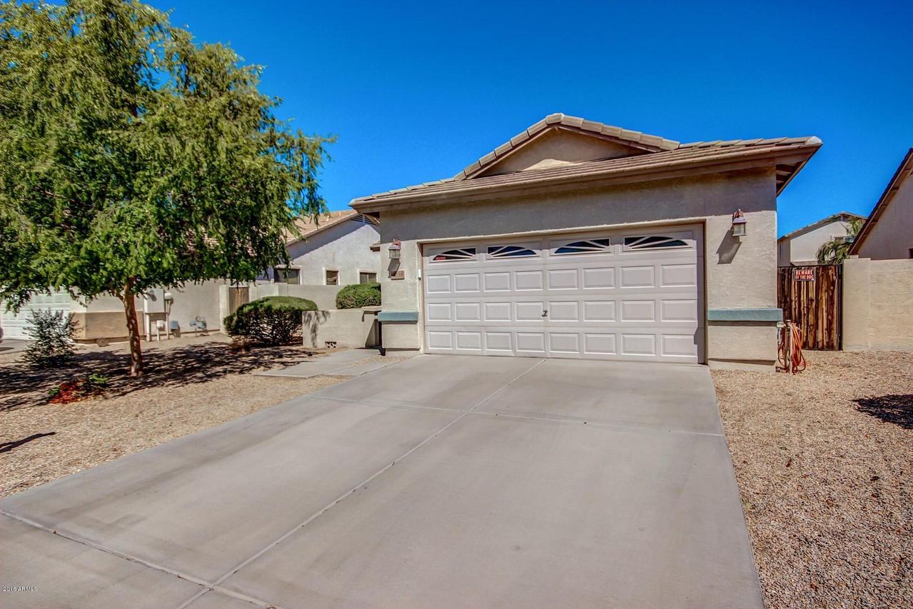 4234 E Dublin St., Gilbert, AZ 85295