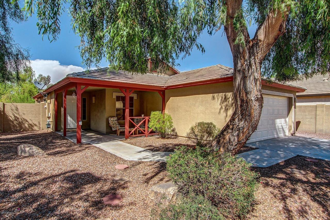 4049 S Summer Ct., Gilbert, AZ 85297