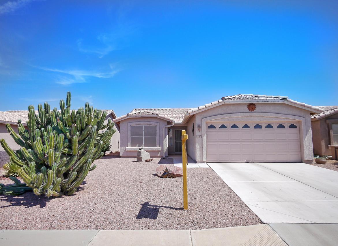 1370 E La Costa Dr., Chandler, AZ 85249