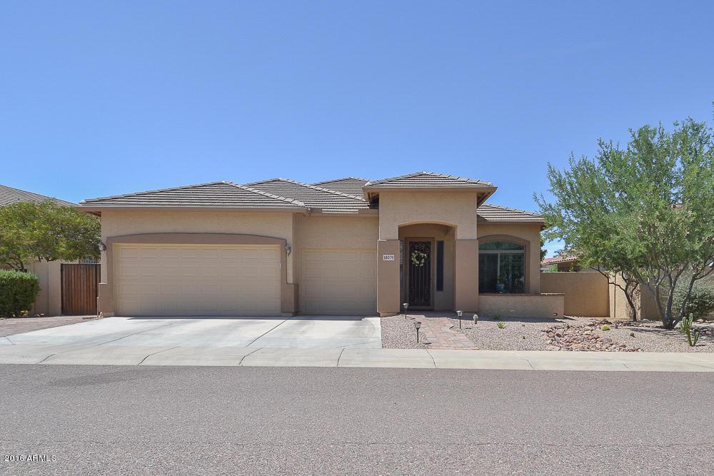 18079 E Via Jardin, Gold Canyon, AZ 85118