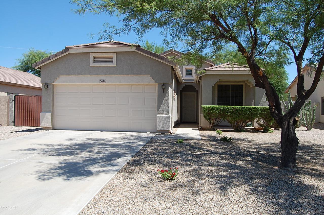 3080 E Pinto Valley Rd., San Tan Valley, AZ 85143