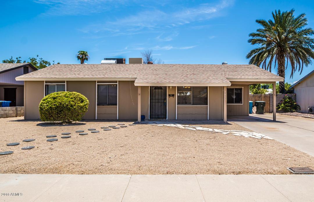 3927 E Joan De Arc Ave., Phoenix, AZ 85032