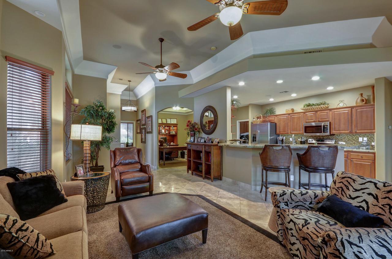 6540 E Redmont Dr. #19, Mesa, AZ 85215