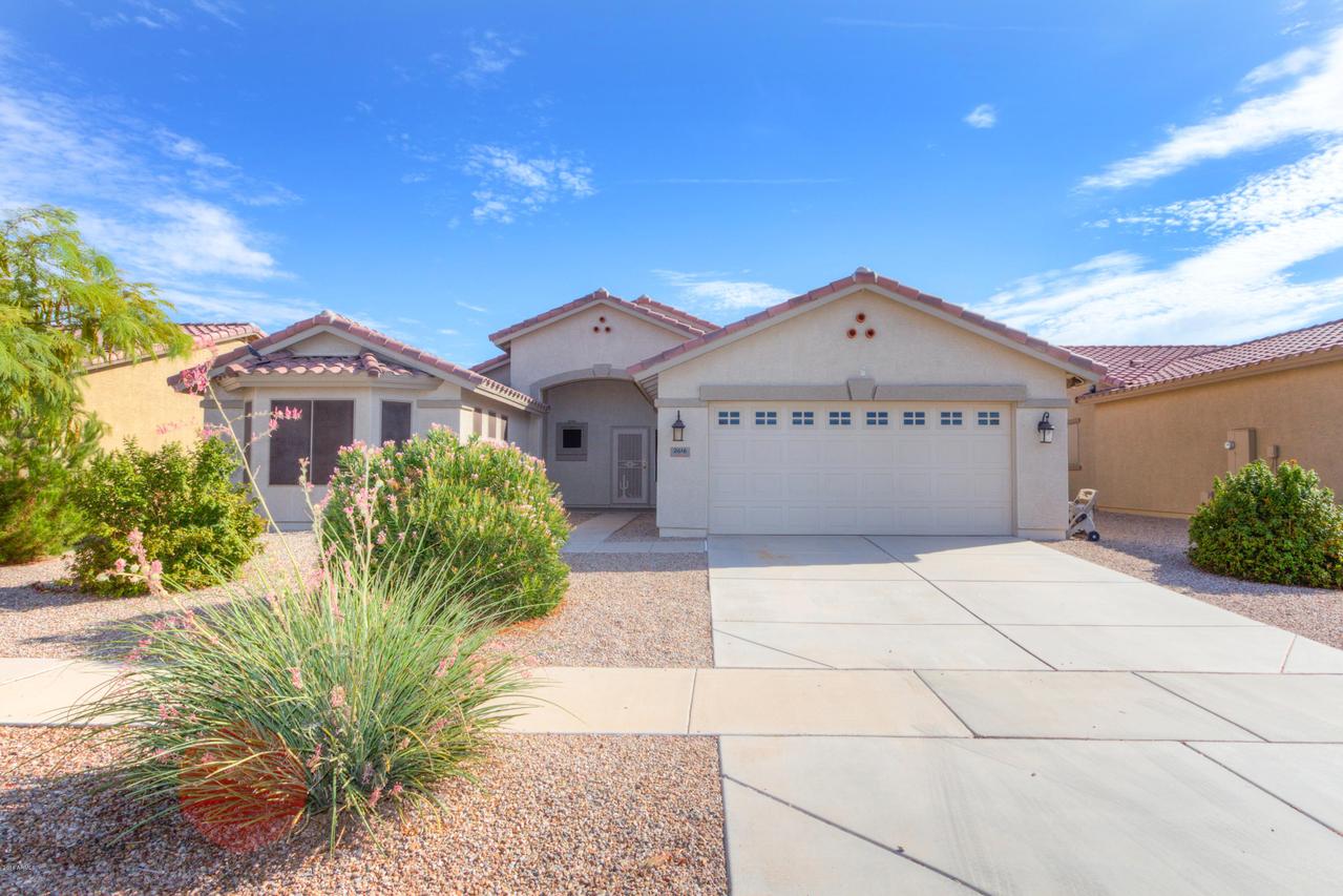 2616 E Santa Maria Dr., Casa Grande, AZ 85194