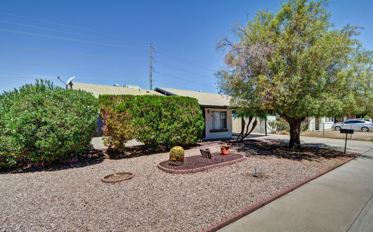 9636 N 66th Dr., Glendale, AZ 85302