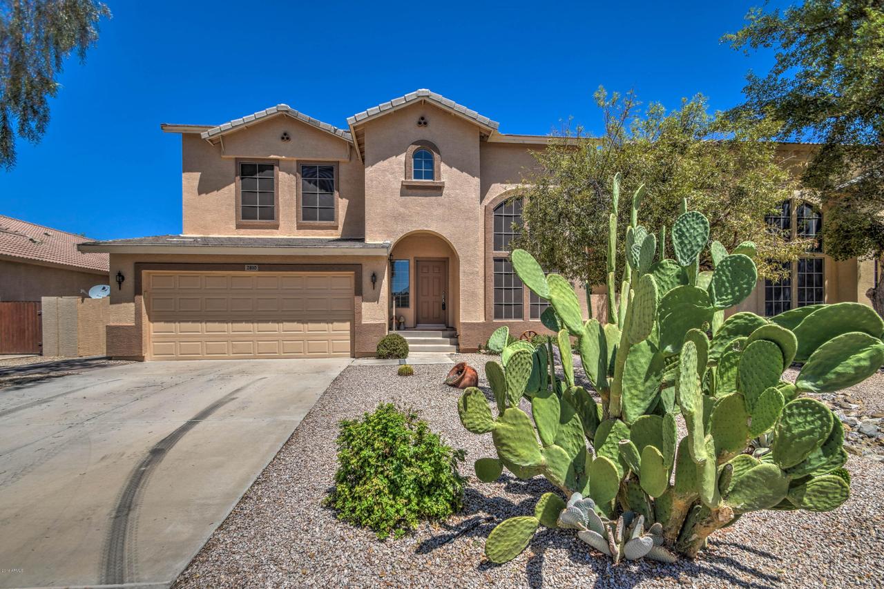 2810 E Pinto Valley Rd., San Tan Valley, AZ 85143