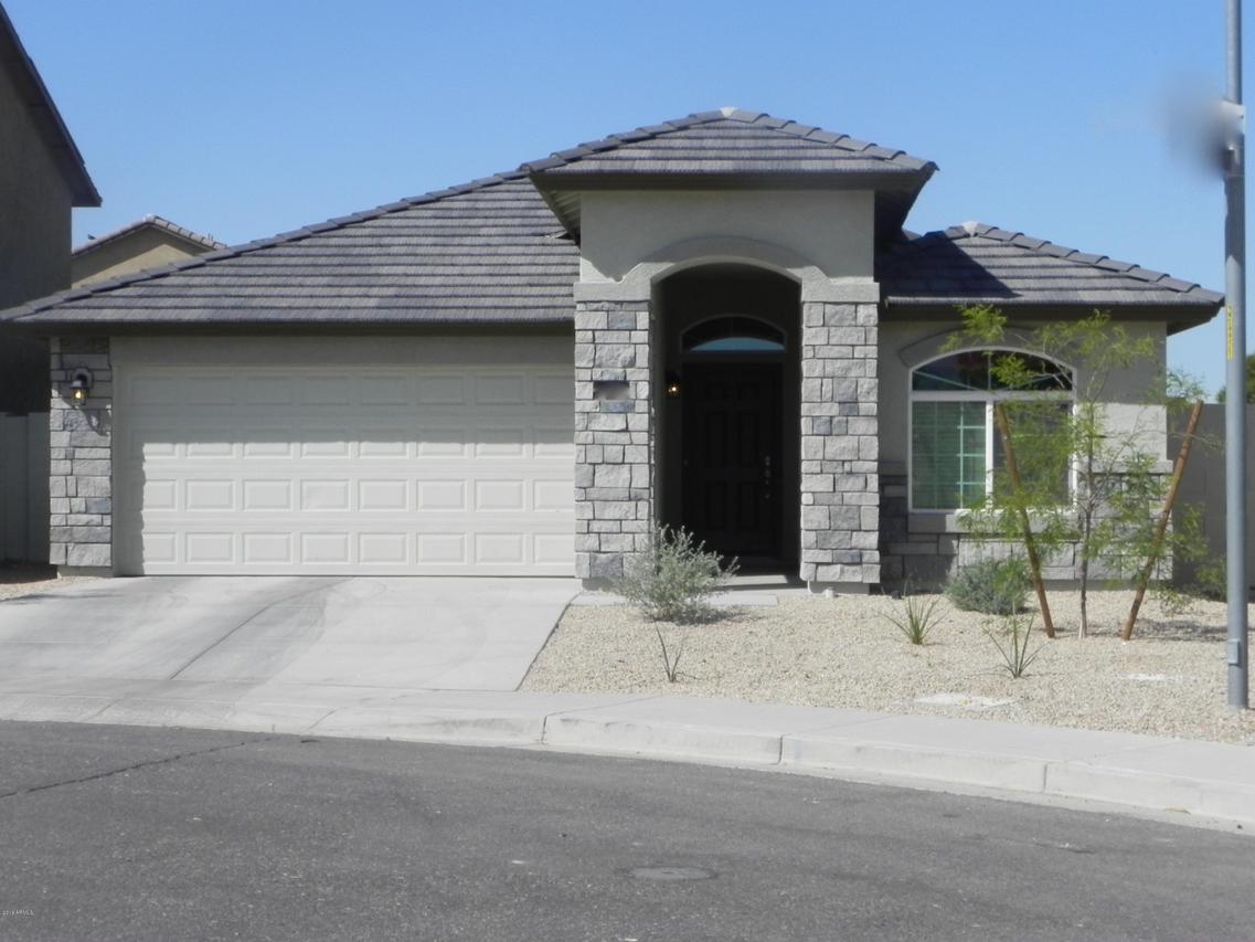 5816 S 27th Dr., Phoenix, AZ 85041