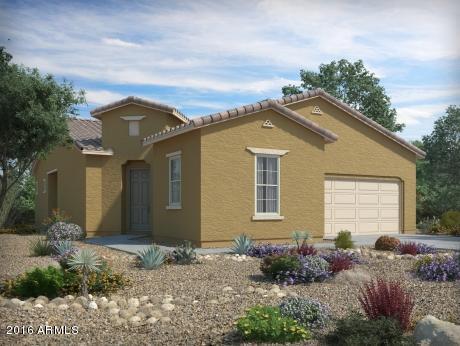 125 N Alamosa Ave., Casa Grande, AZ 85194