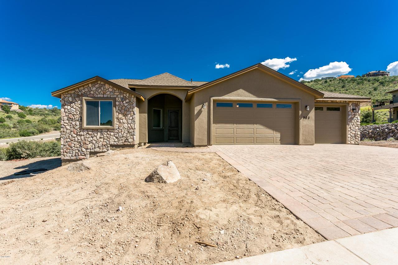 903 Cabot Ln., Prescott, AZ 86301