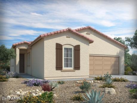 2594 E San Paulo Dr., Casa Grande, AZ 85194