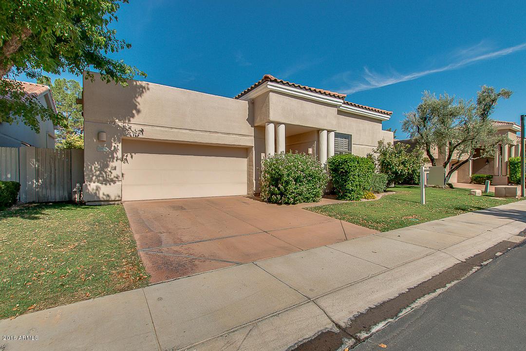 11878 N 80th Pl., Scottsdale, AZ 85260