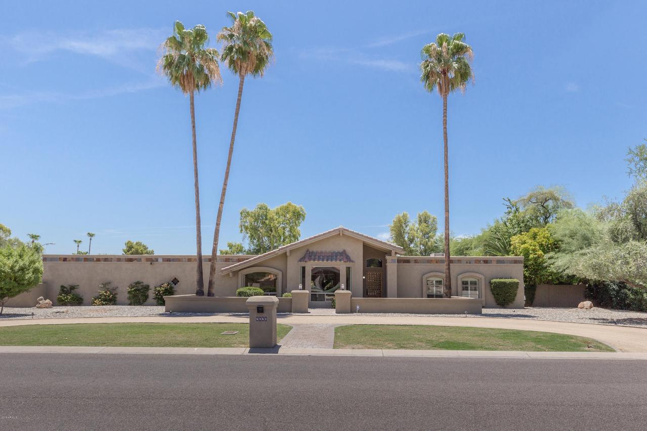 5353 E Yucca St., Scottsdale, AZ 85254