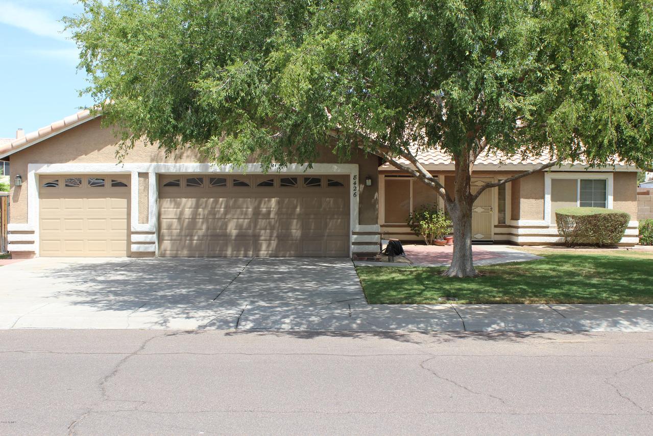 8426 W Willowbrook Dr., Peoria, AZ 85382