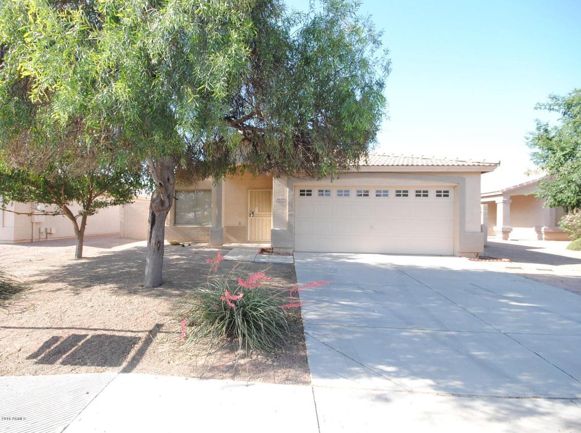 8809 W Loma Ln., Peoria, AZ 85345