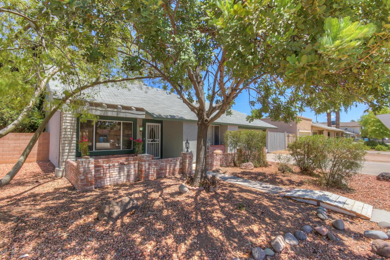 2362 W Kathleen Rd., Phoenix, AZ 85023