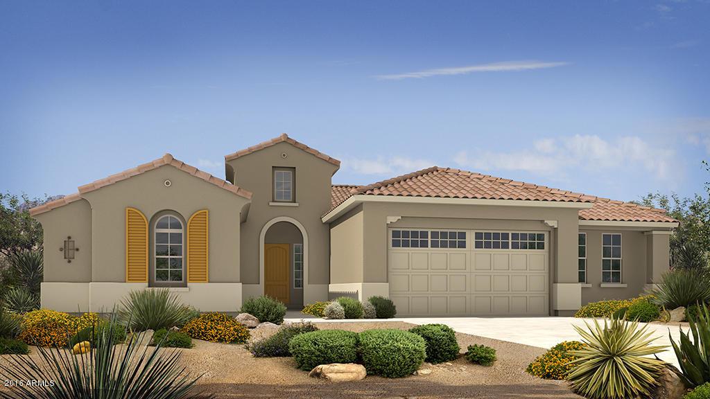 2635 W Rancho Laredo Dr., Phoenix, AZ 85085