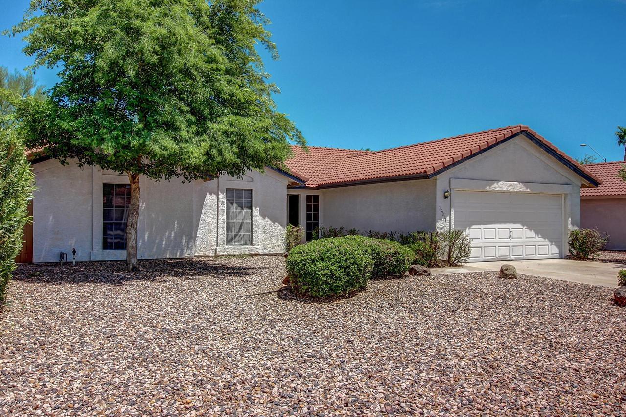 15011 N 91st Ln., Peoria, AZ 85381