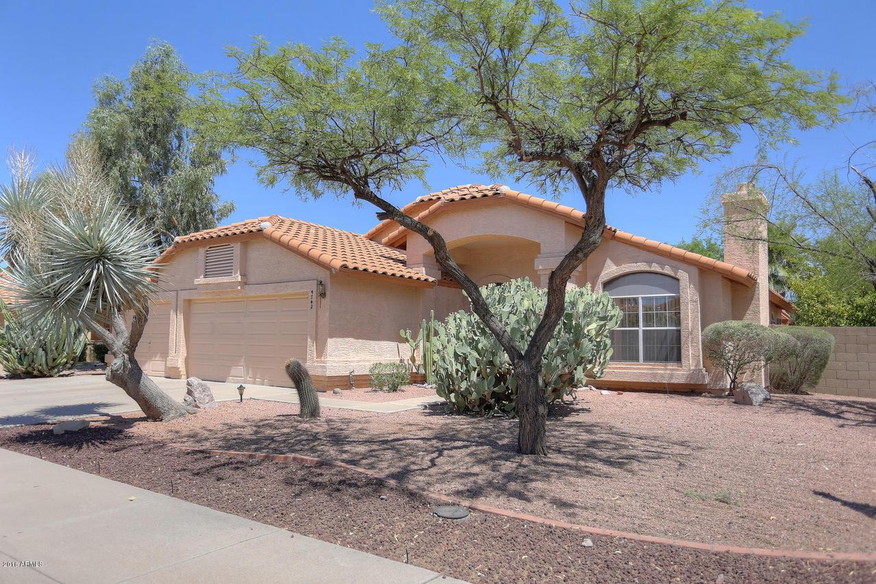 5742 E Gelding Dr., Scottsdale, AZ 85254
