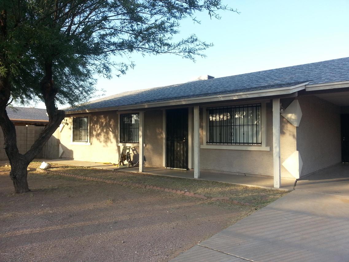 1823 N 60th Ln., Phoenix, AZ 85035