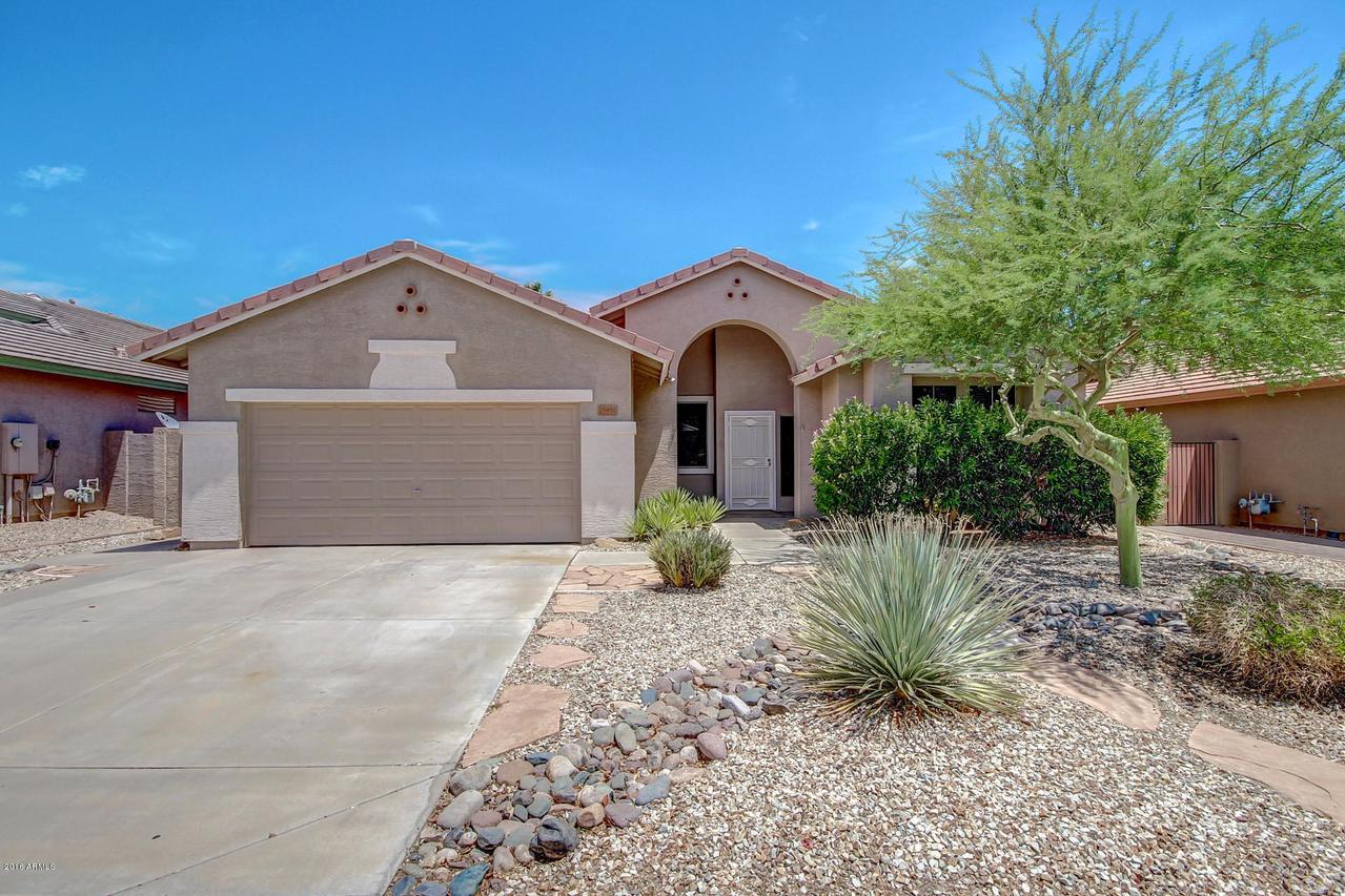 25451 N 67th Dr., Peoria, AZ 85383