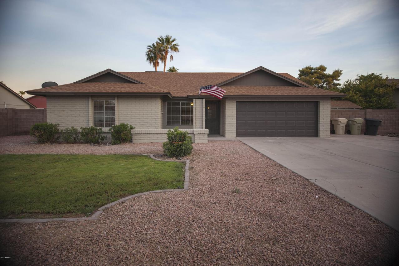6107 W Cholla St., Glendale, AZ 85304