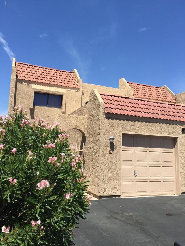 2524 S El Paradiso Dr. #90, Mesa, AZ 85202