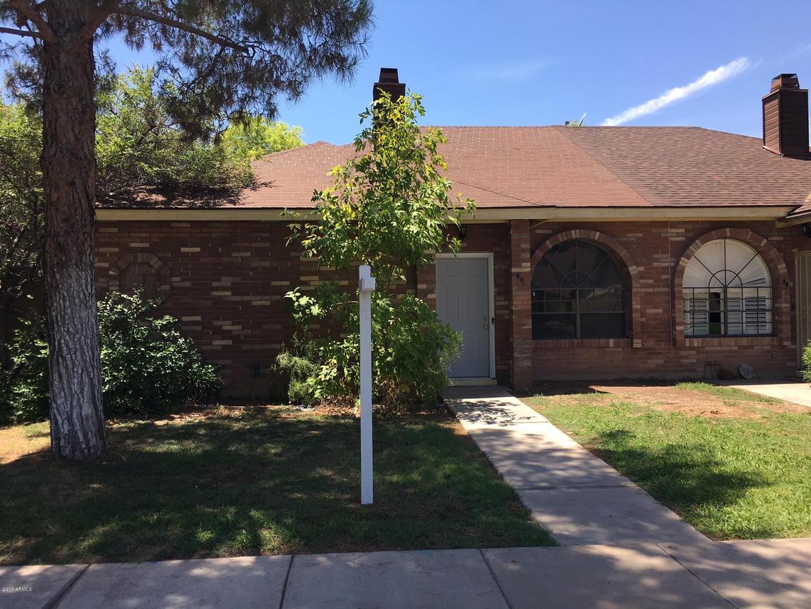 30 N Colonial Dr., Gilbert, AZ 85234