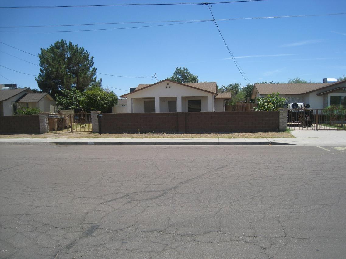 8629 W Jefferson St., Peoria, AZ 85345