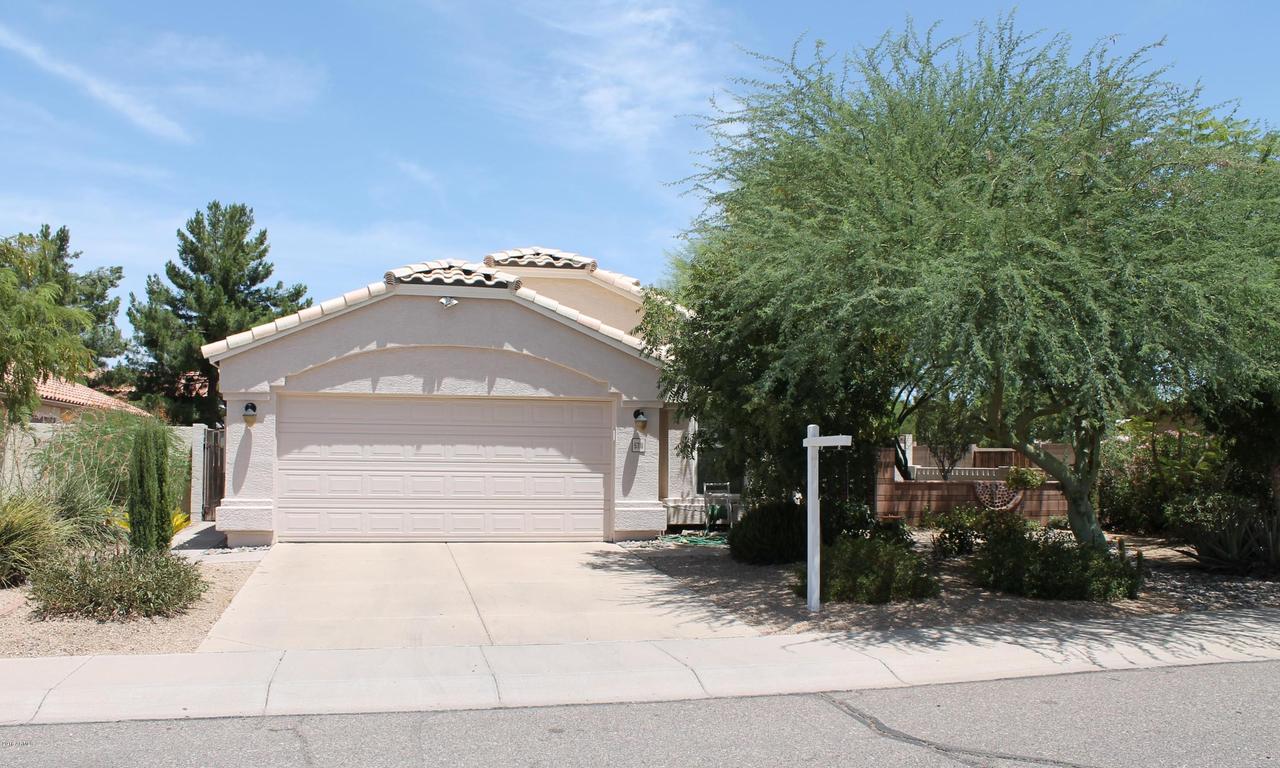 5710 W Cochise Dr., Glendale, AZ 85302