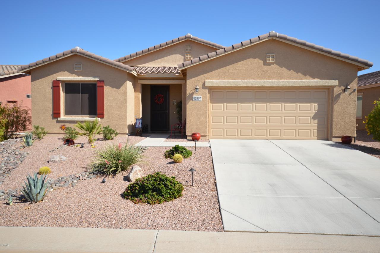 42317 W Waterfall Way, Maricopa, AZ 85138