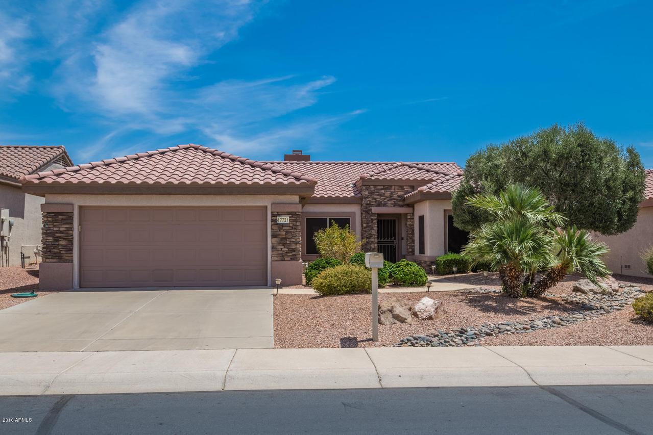 17721 N Saddle Ridge Dr., Surprise, AZ 85374