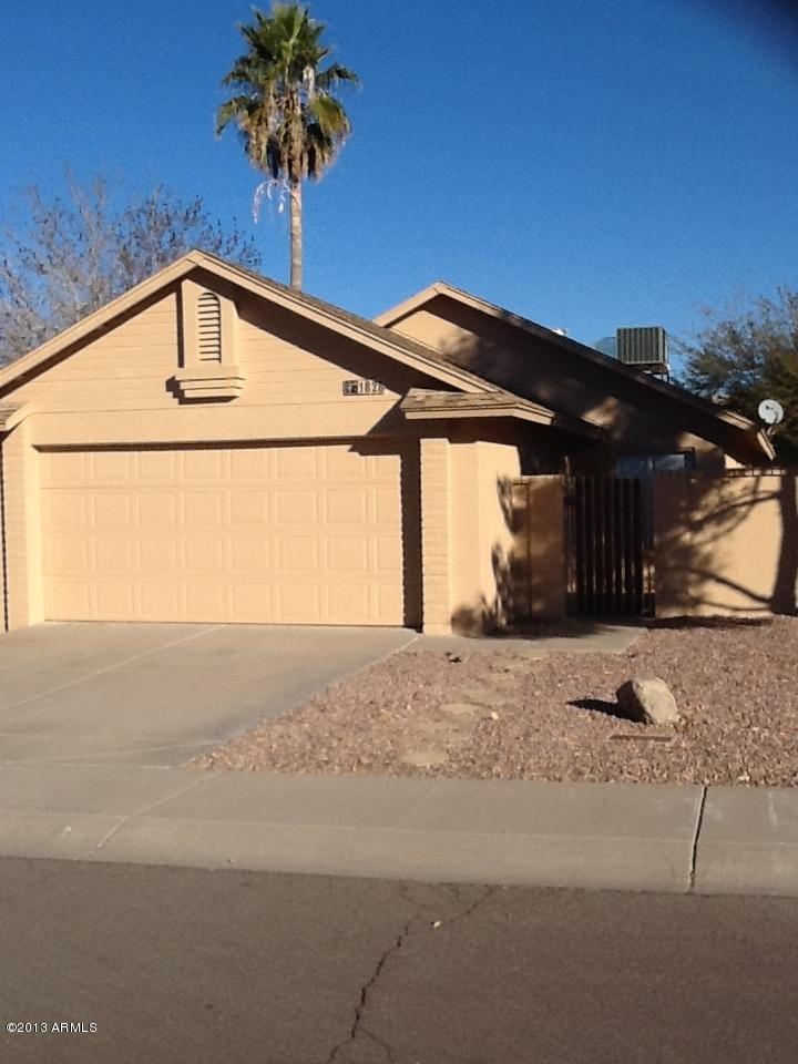 1828 E Villa Maria Dr., Phoenix, AZ 85022