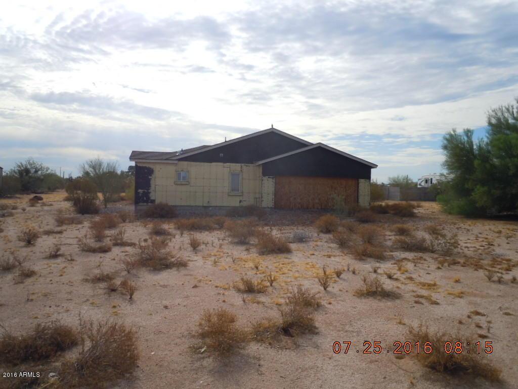 8667 N Palo Verde Rd., Florence, AZ 85132