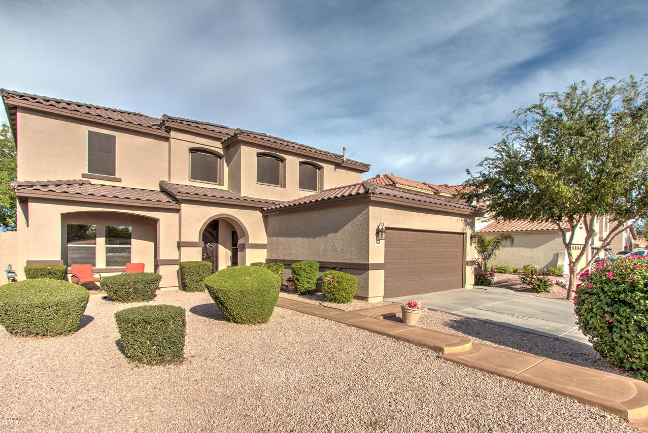 3043 S Sierra Heights Cir., Mesa, AZ 85212