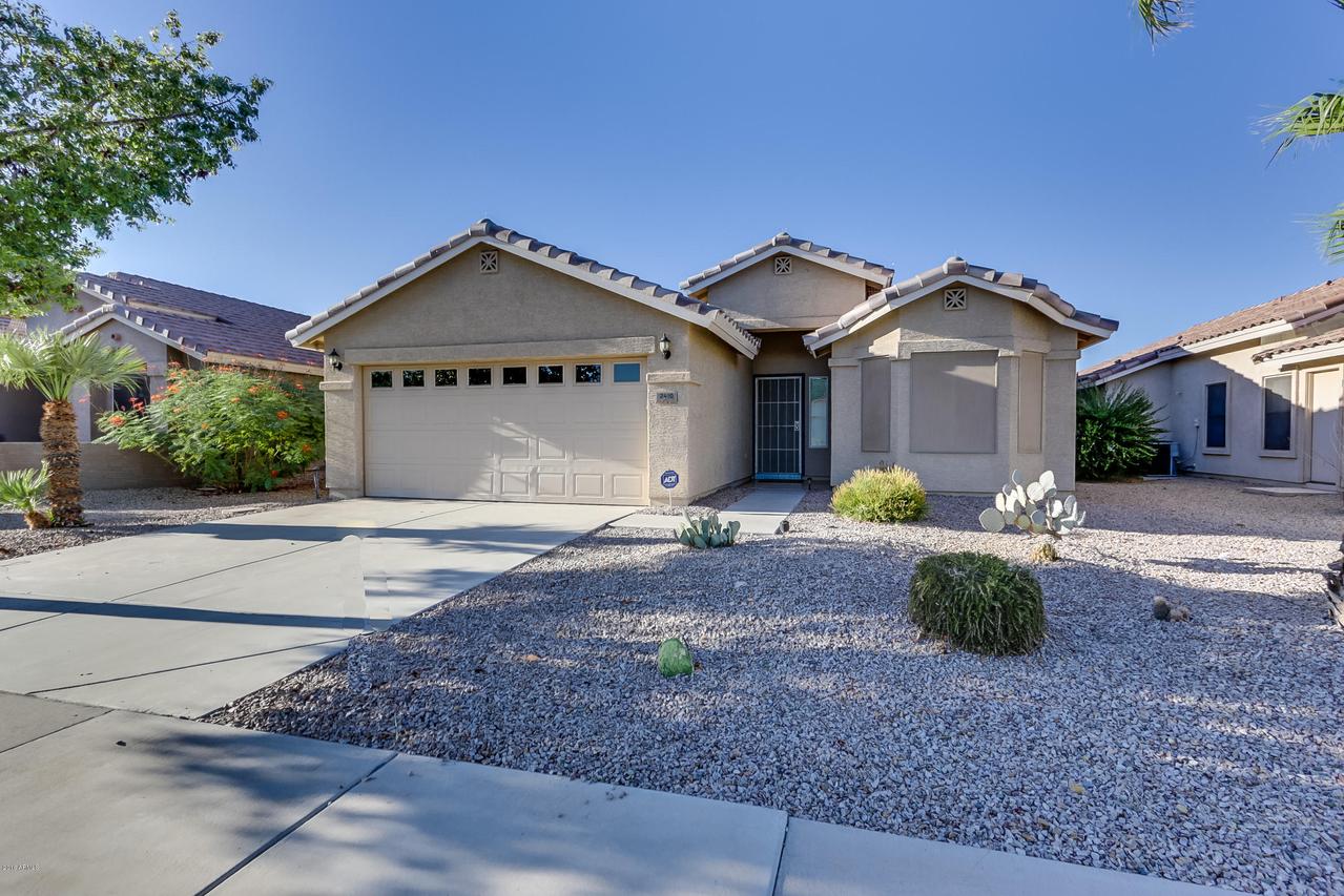 2410 E Antigua Dr., Casa Grande, AZ 85194