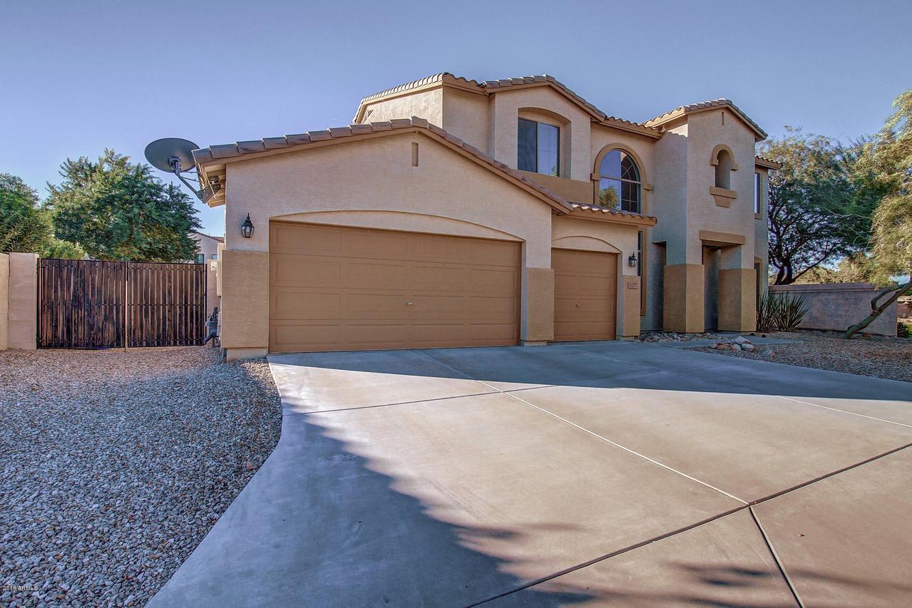 3277 E Blue Ridge Pl., Chandler, AZ 85249