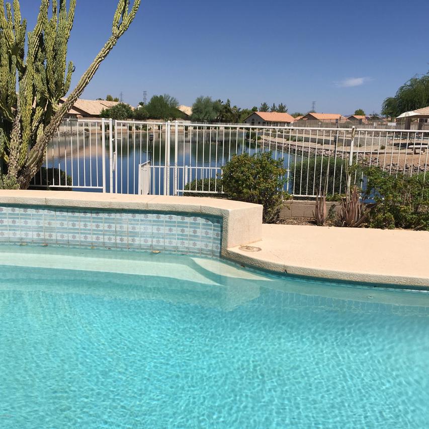 10852 W Mohawk Ln., Sun City, AZ 85373