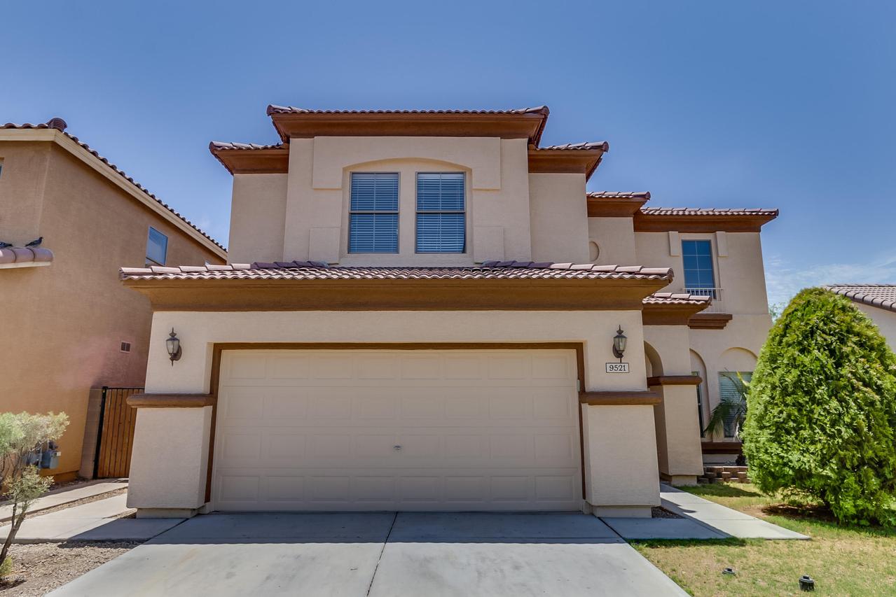 9521 W Hazelwood St., Phoenix, AZ 85037