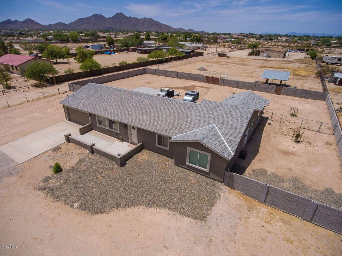 25706 S 196th St., Queen Creek, AZ 85242