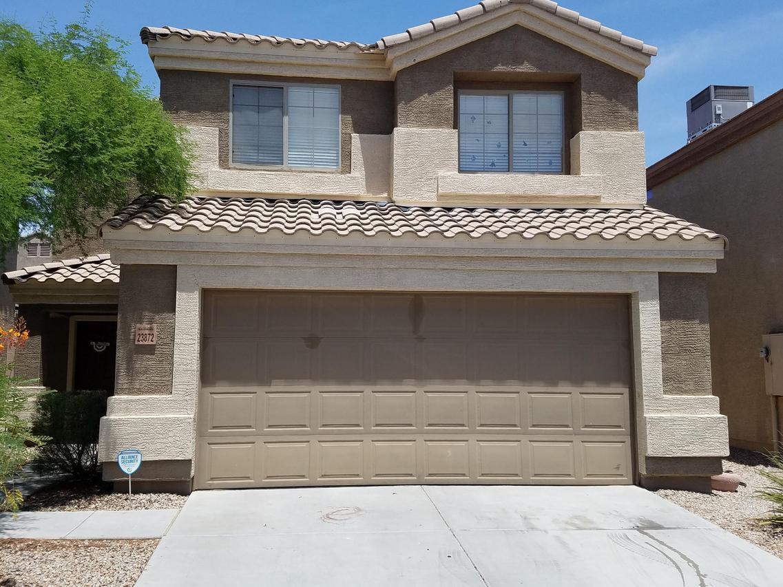 23872 N Greer Loop, Florence, AZ 85232