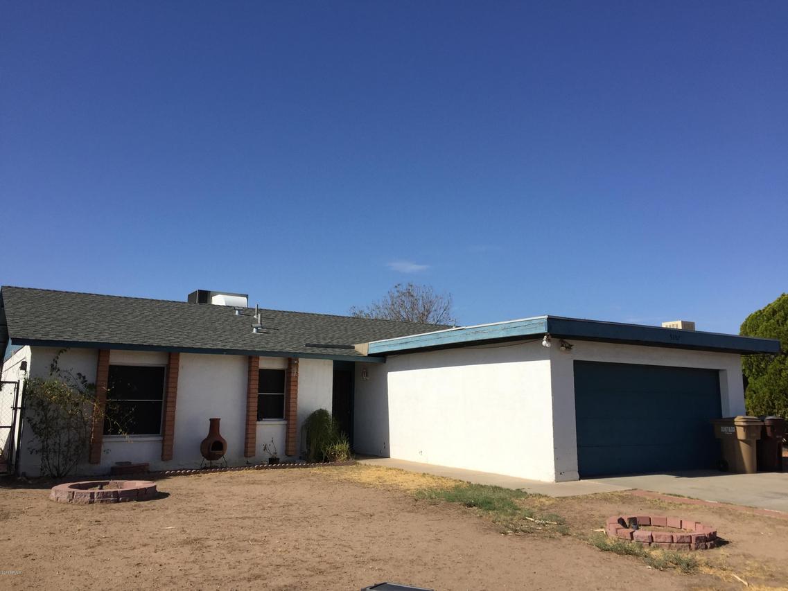 9207 W Cameron Dr., Peoria, AZ 85345